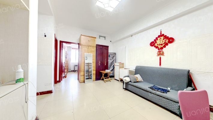 胜利大街2号院二手房实景图