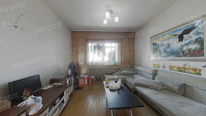 师大宿舍二手房实景图