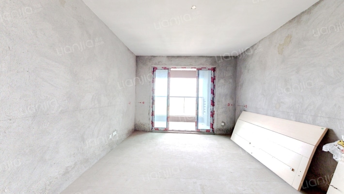 渝高星洲一期二手房实景图