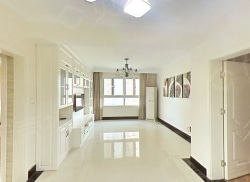 整租·香溢馥园 2室2厅 南_香溢馥园租房