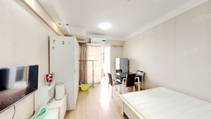 翡丽公馆二手房实景图