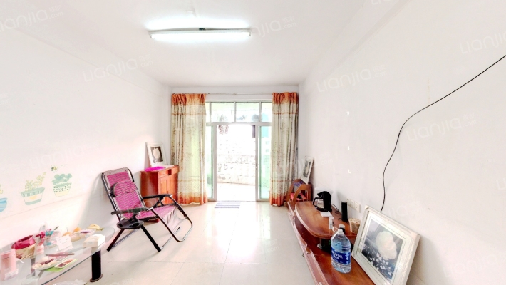 富和花园二手房实景图