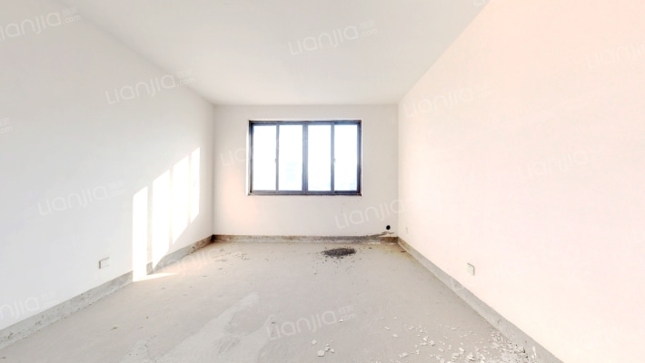 湖畔现代城2区二手房实景图