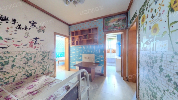 站北新村2号二手房实景图