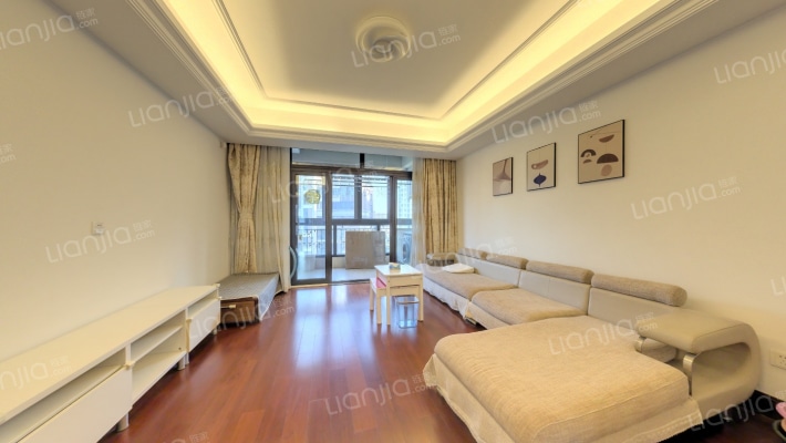 上海保利悦庭二手房实景图