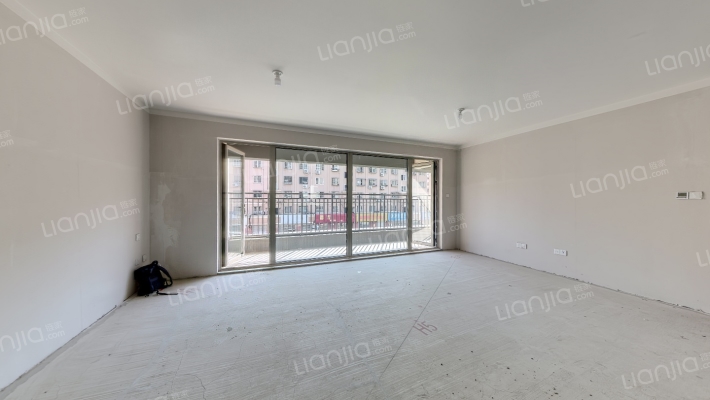 北岸雅居二手房实景图