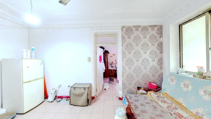 天元小区二手房实景图