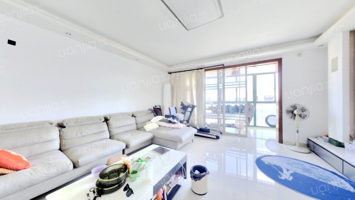 大江苑二手房实景图