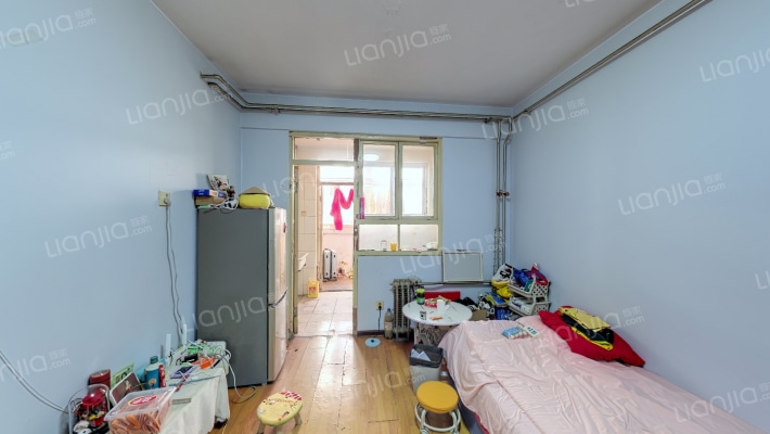 休门欣园二手房实景图