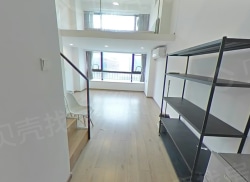 整租·浙大网新银湖科技园 2室2厅 南_浙大网新银湖科技园租房