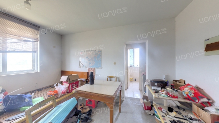 长城佳苑二手房实景图