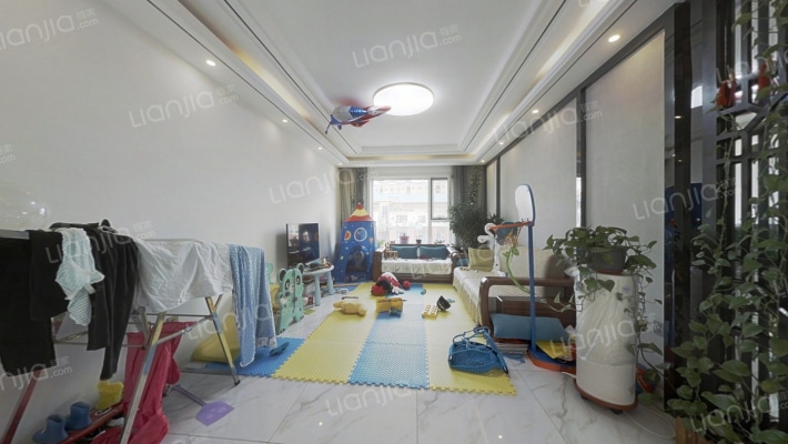 东方之珠龙翔苑二手房实景图