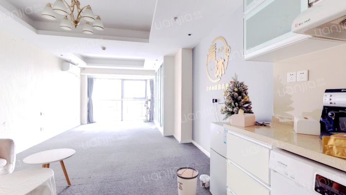 盛泽国贸中心二手房实景图