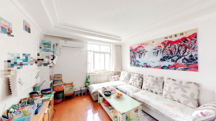 台南路11号二手房实景图