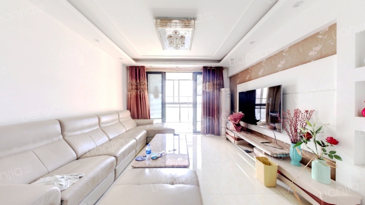 甫雅苑二手房实景图