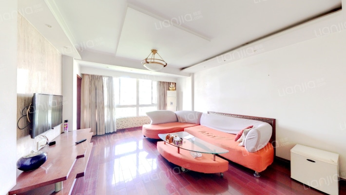 金都嘉园二手房实景图