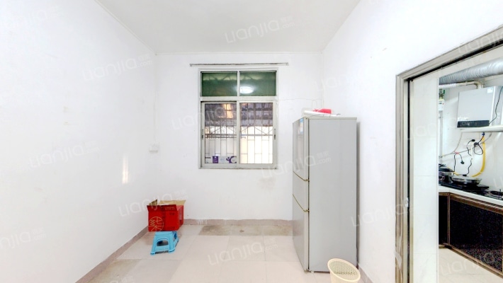 港湾五村二手房实景图