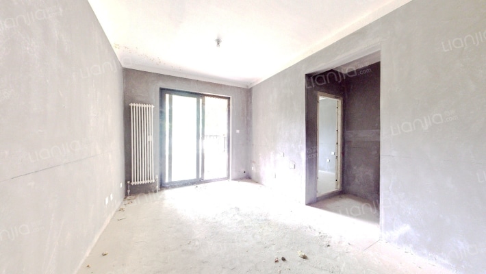 汇泉城6号院二手房实景图