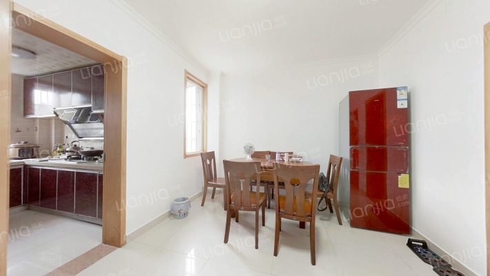 黄梅新村中区二手房实景图