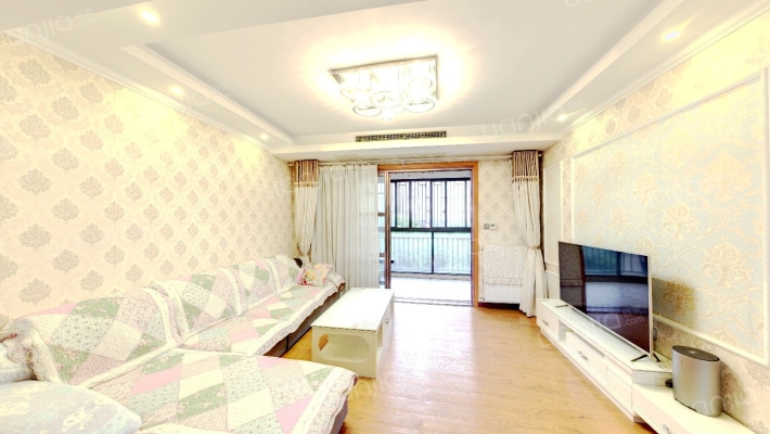 天成美雅二手房实景图