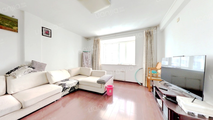 小城春秋二手房实景图