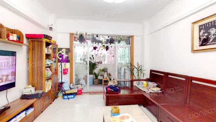 东泰花园嘉华苑二手房实景图