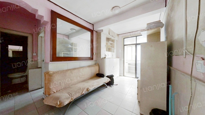 莲湖区北马道巷甲字78号二手房实景图