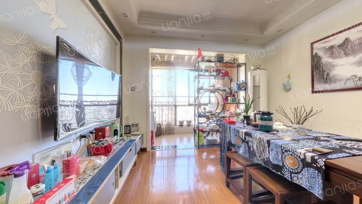 迎宾路3号三期二手房实景图