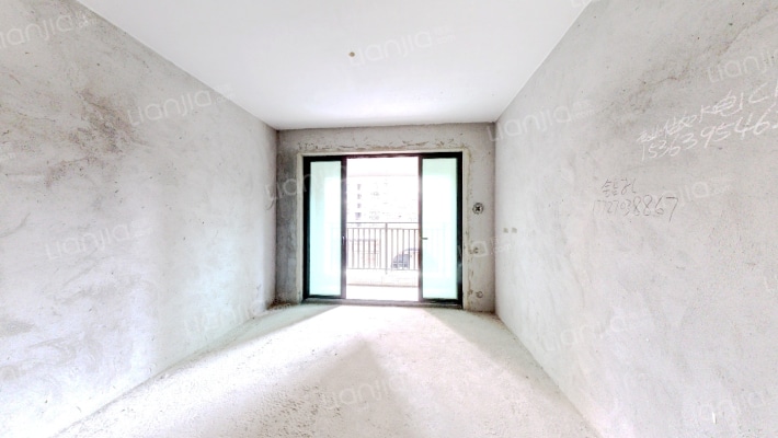 汇乔金色名都二手房实景图