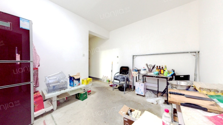 蜀镇领秀湖二手房实景图