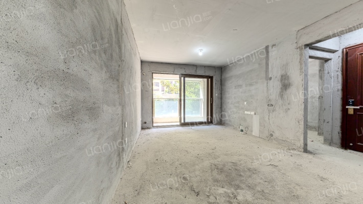 恒裕珑城二手房实景图