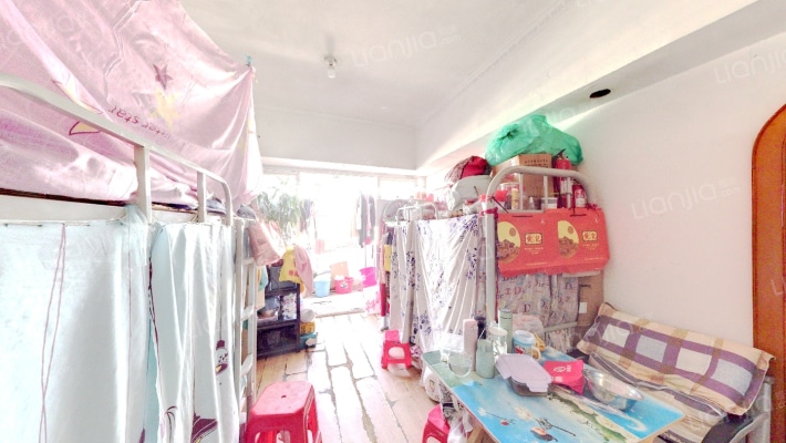 新港西路170号大院二手房实景图