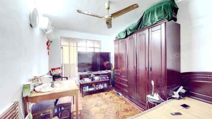 控江路1197弄二手房实景图