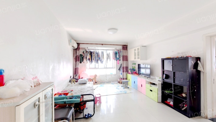 民族园二手房实景图