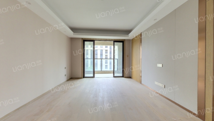 中建熙元府二手房实景图