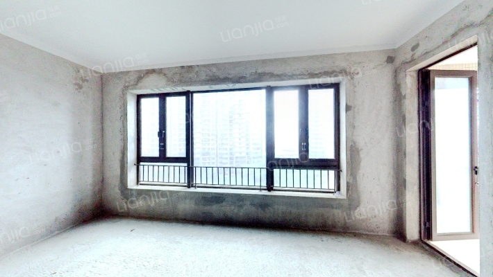 龙山华府二手房实景图