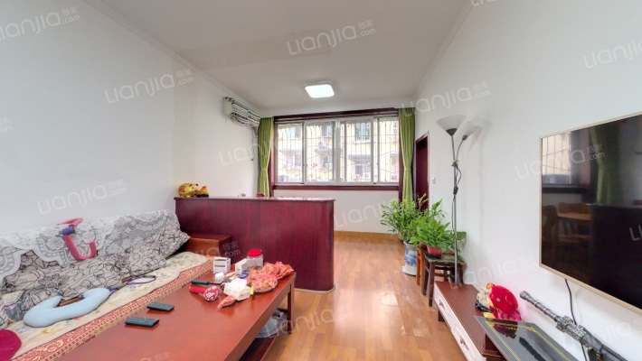 红运花园佳苑二手房实景图