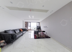 整租·汎港润合 3室2厅 东南/南_汎港润合租房