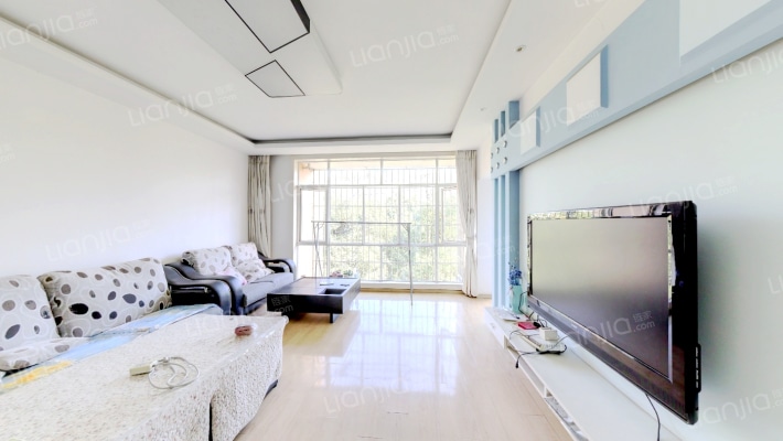 天林花园二期二手房实景图