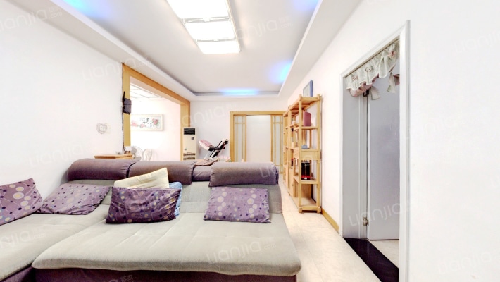 政七街16号院二手房实景图