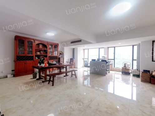 整租·东城港 1室1厅 北