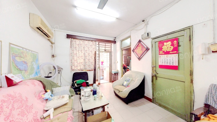 盘福路二手房实景图