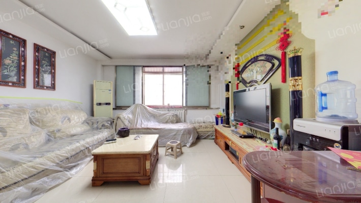 学林花园西区二手房实景图