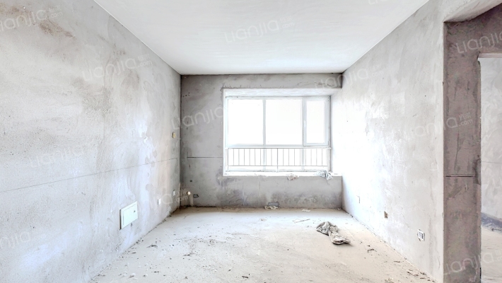 香堤小郡二手房实景图