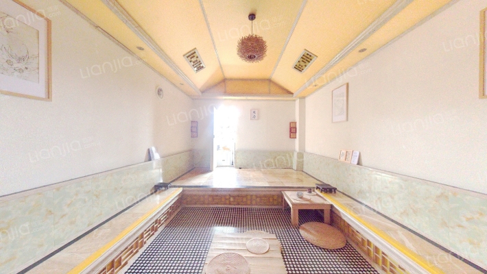 中渝春华秋实三期二手房实景图