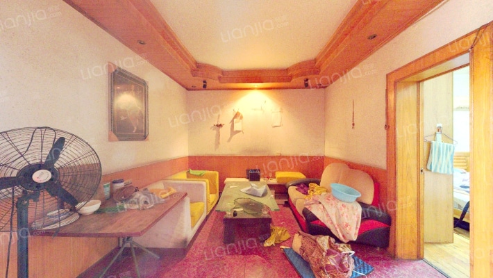 营和街17号二手房实景图