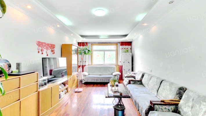 省计委宿舍二手房实景图