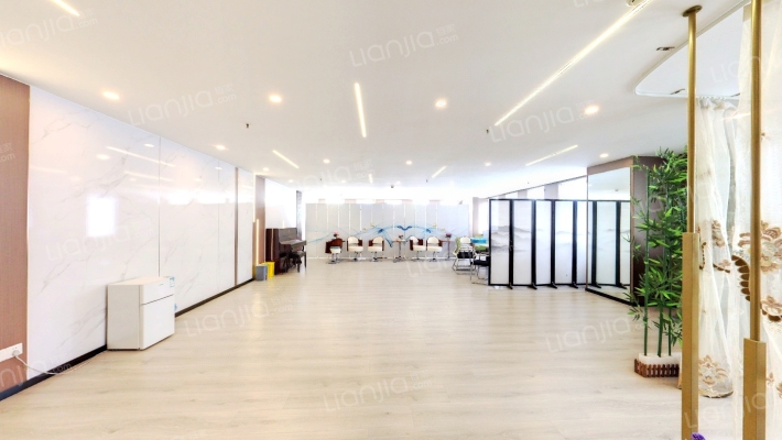 新大都大厦二手房实景图