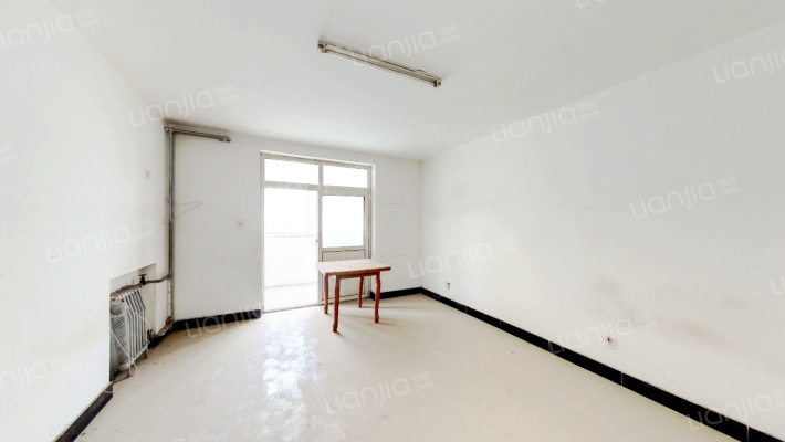 一印职工宿舍二手房实景图