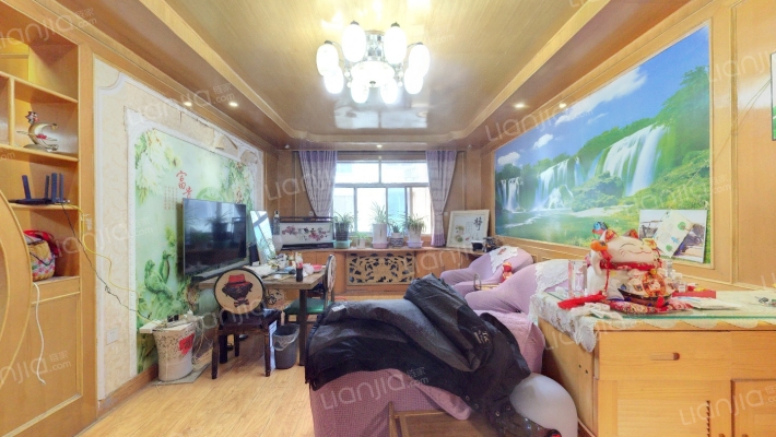 丰乐路1号院二手房实景图